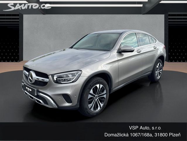 Mercedes GLC
